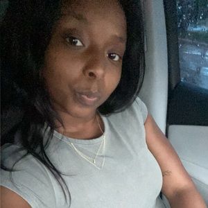 Meet your Posher, Daquasha